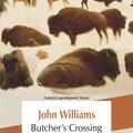 Copertă produs Butcher's Crossing - gallery small 
