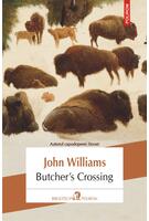 Butcher's Crossing