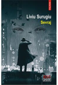 Copertă produs Sevraj