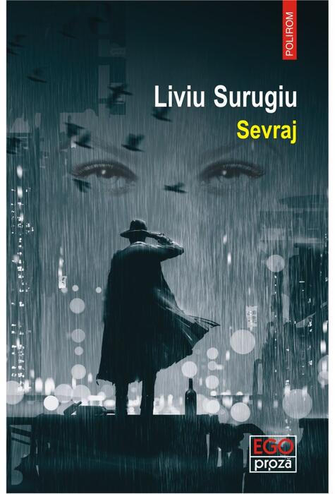 Copertă produs Sevraj