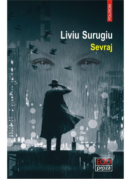 Copertă produs Sevraj - gallery big 1