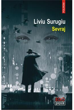Copertă produs Sevraj
