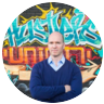 Fotografie autor Ben Horowitz