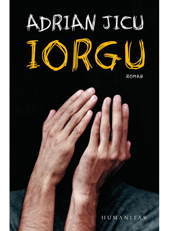Copertă produs Iorgu - gallery big 1