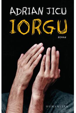Copertă produs Iorgu