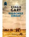 Copertă produs Rădăcinile cerului - thumb 1
