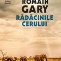 Copertă produs Rădăcinile cerului - gallery small 