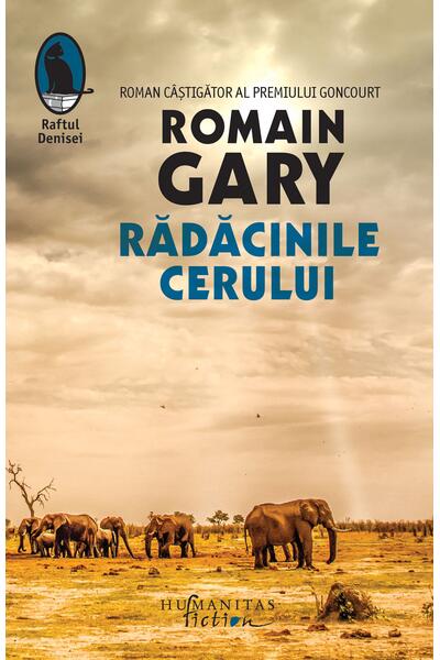 Rădăcinile cerului