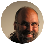 Fotografie autor David J. Linden
