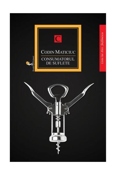 Consumatorul de suflete