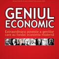 Copertă produs Geniul economic - gallery small 