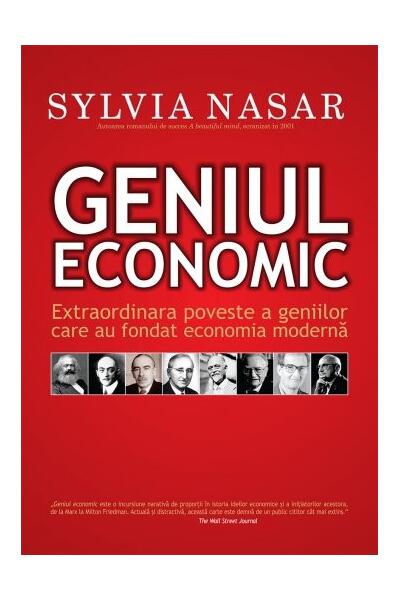 Geniul economic