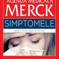Copertă produs Agenda medicală Merck - gallery small 