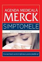 Imagine produs Agenda medicală Merck