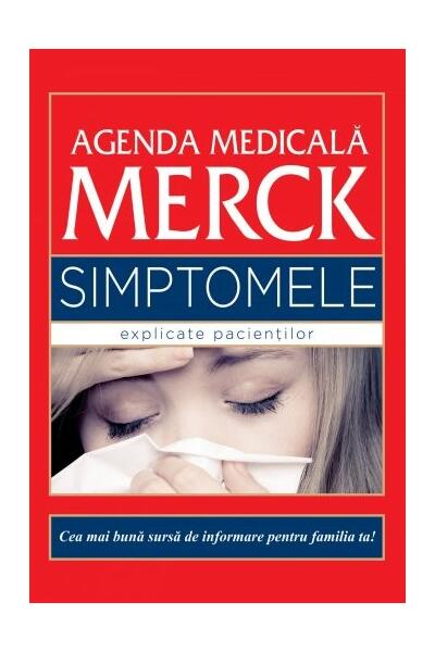 Agenda medicală Merck