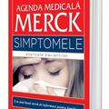 Copertă produs Agenda medicală Merck - gallery small 