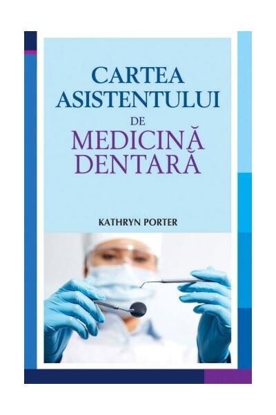 Cartea asistentului de medicină dentară