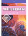 Copertă produs Analiză matematică pentru toţi &ndash; clasa a XII-a - thumb 1