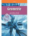 Copertă produs Geometrie pentru toți - clasele a IX -a și a X-a - thumb 1
