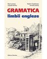 Copertă produs Gramatica limbii engleze (mică) - thumb 1
