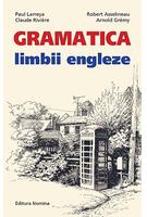 Gramatica limbii engleze (mică)
