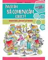 Copertă produs &Icirc;nvățăm să comunicăm corect! - clasa a III-a - thumb 1