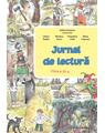 Copertă produs Jurnal de lectură - clasa a III-a - thumb 1