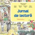 Copertă produs Jurnal de lectură - clasa a III-a - gallery small 