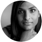 Fotografie autor Vera Kurian
