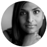 Fotografie autor Vera Kurian