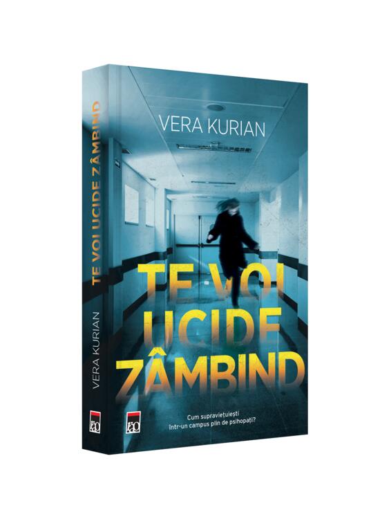 Copertă produs Te voi ucide z&acirc;mbind - gallery big 2