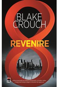 Copertă produs Revenire