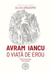Copertă produs Avram Iancu