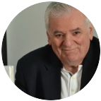 Fotografie autor Liviu Maior