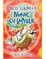 Copertă produs Noroc cu laptele... - thumb 1