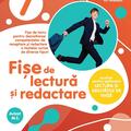 Copertă produs Fișe de lectură și redactare. Clasa a VII-a - gallery small 