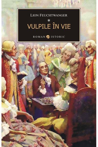 Vulpile &icirc;n vie (2 volume)