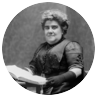 Fotografie autor Matilde Serao