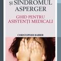 Copertă produs Autismul şi sindromul Asperger - gallery small 
