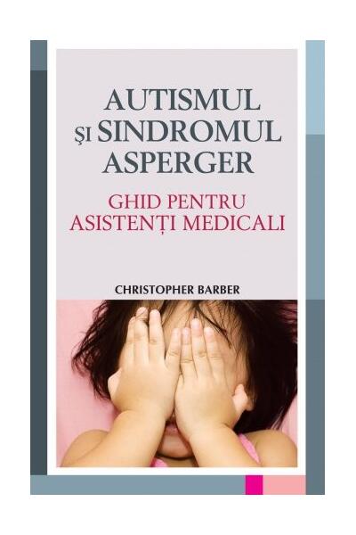 Autismul şi sindromul Asperger