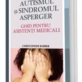 Copertă produs Autismul şi sindromul Asperger - gallery small 