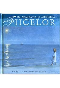 Copertă produs În admiraţia şi adorarea fiicelor