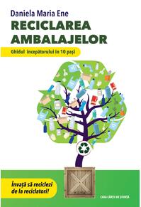 Copertă produs Reciclarea ambalajelor