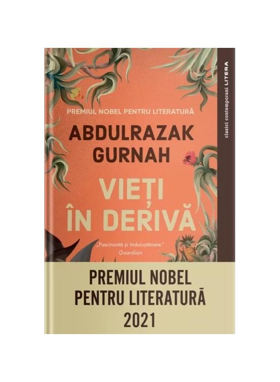 Copertă produs Vieți in derivă - gallery big 1