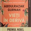 Copertă produs Vieți in derivă - gallery small 