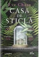 Copertă produs Casa de sticlă