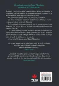 Copertă produs Legături întunecate. Casa Păcatelor (Vol. 3)