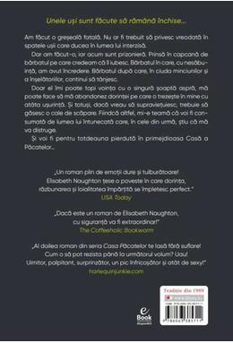 Copertă produs Sclava iubirii. Casa păcatelor (Vol. 2)