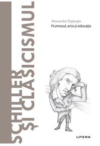 Copertă produs Schiller și Clasicismul (Vol. 75)