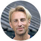 Fotografie autor Anders Hansen